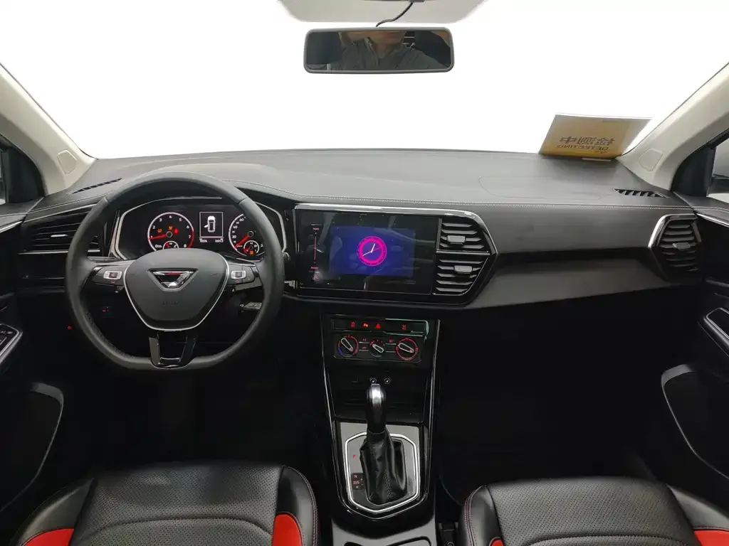 Jetta VS7 2022 из CN, фото 6