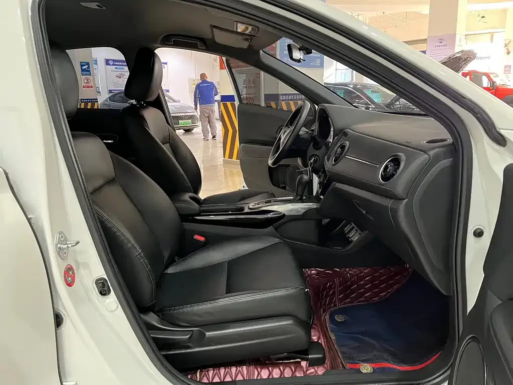 Honda XR-V 2022 из CN, фото 10
