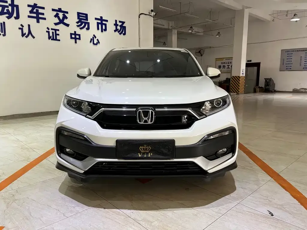 Honda XR-V 2022 из CN, фото 2