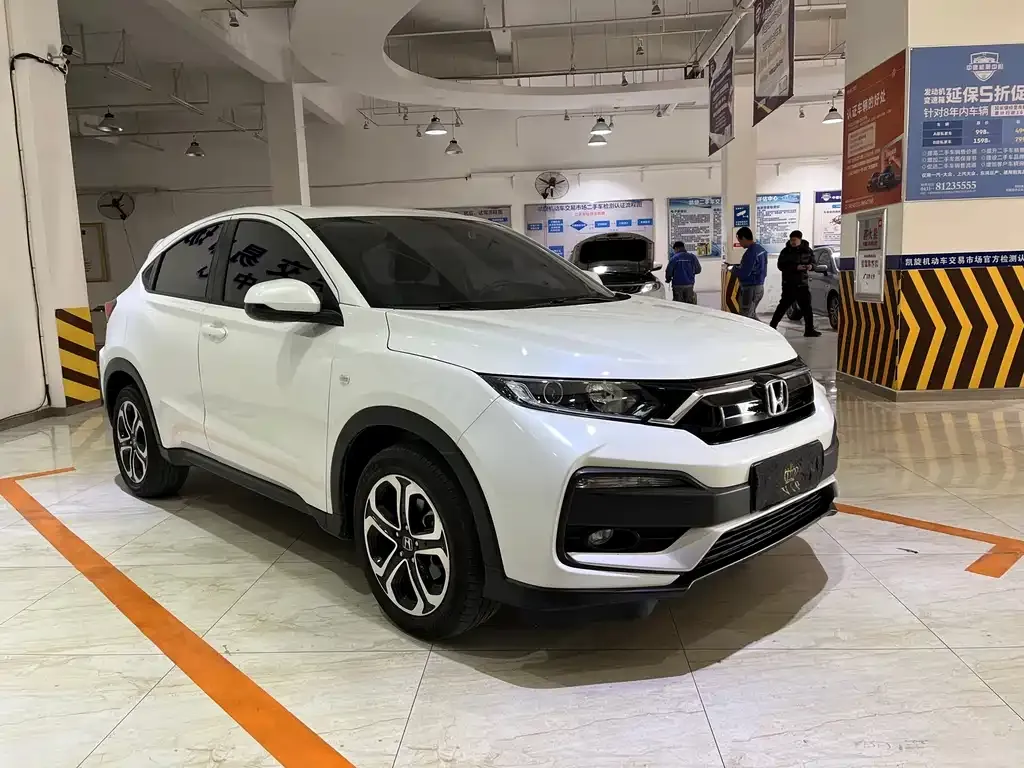 Honda XR-V 2022 из CN, фото 3