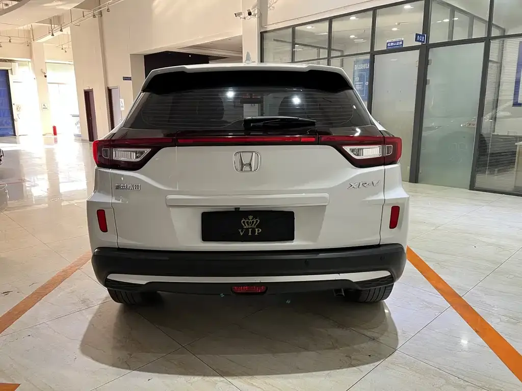 Honda XR-V 2022 из CN, фото 5