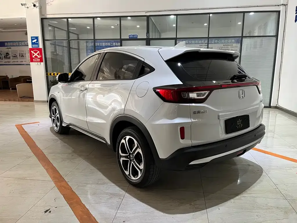 Honda XR-V 2022 из CN, фото 6