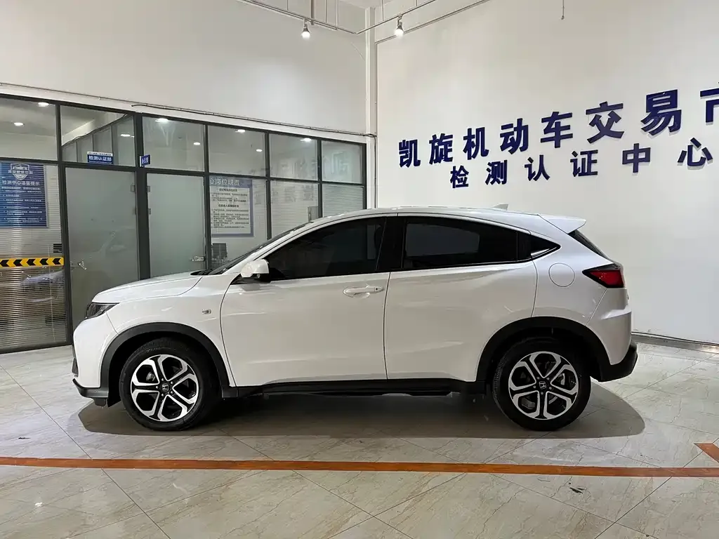 Honda XR-V 2022 из CN, фото 7