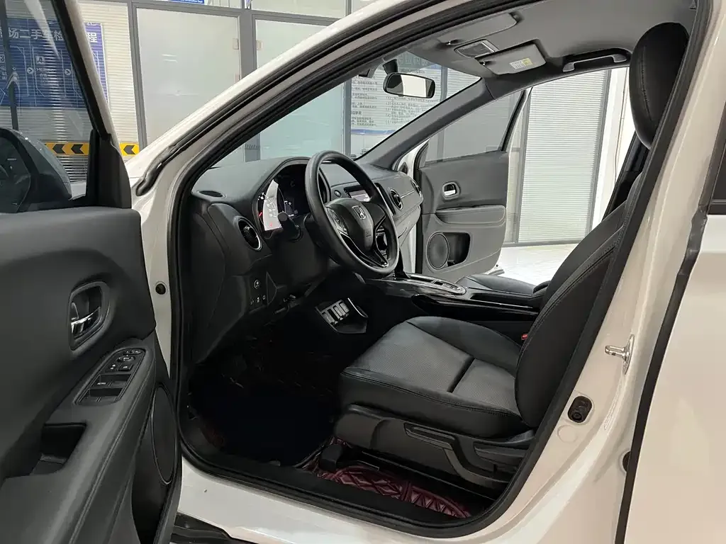 Honda XR-V 2022 из CN, фото 8