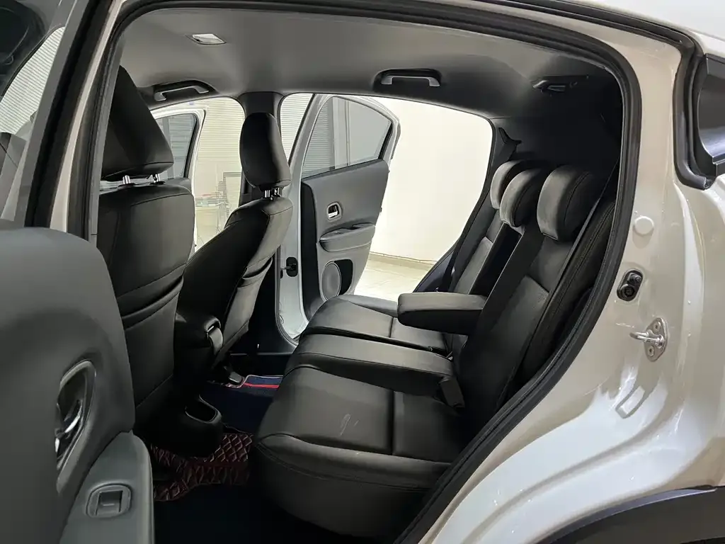 Honda XR-V 2022 из CN, фото 9