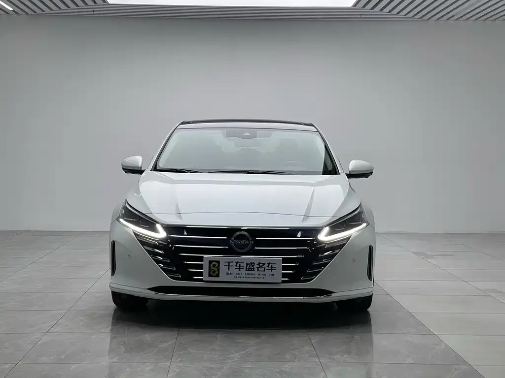 Nissan Teana 2023 из CN, фото 4