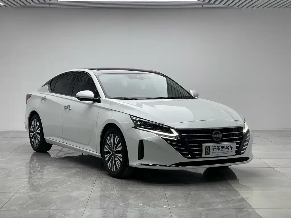 Nissan Teana 2023 из CN, фото 10