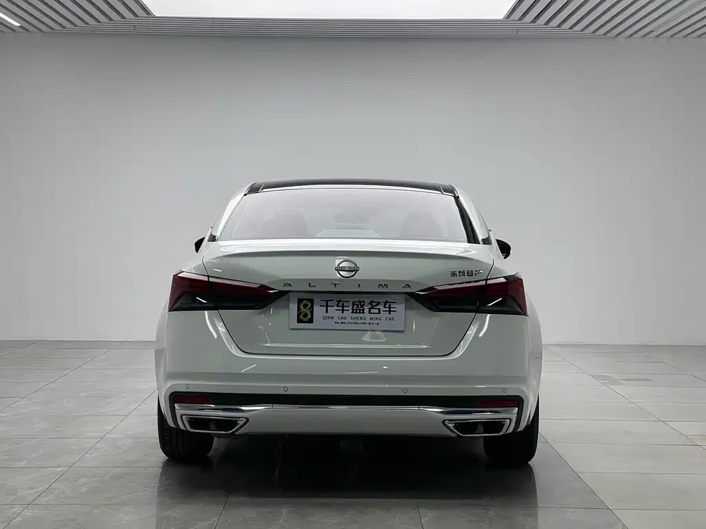 Nissan Teana 2023 из CN, фото 3