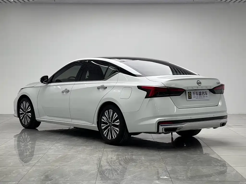 Nissan Teana 2023 из CN, фото 6