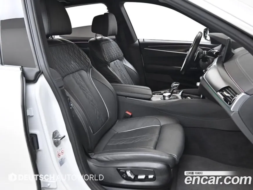 BMW Gran Turismo 2023 из KR, фото 5