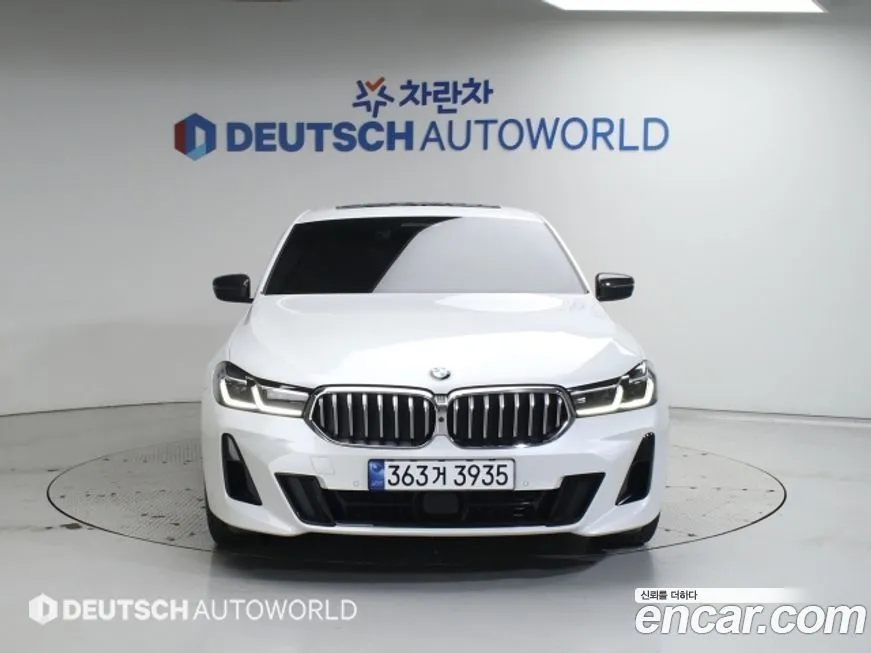 BMW Gran Turismo 2023 из KR, фото 10