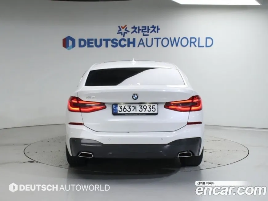 BMW Gran Turismo 2023 из KR, фото 8