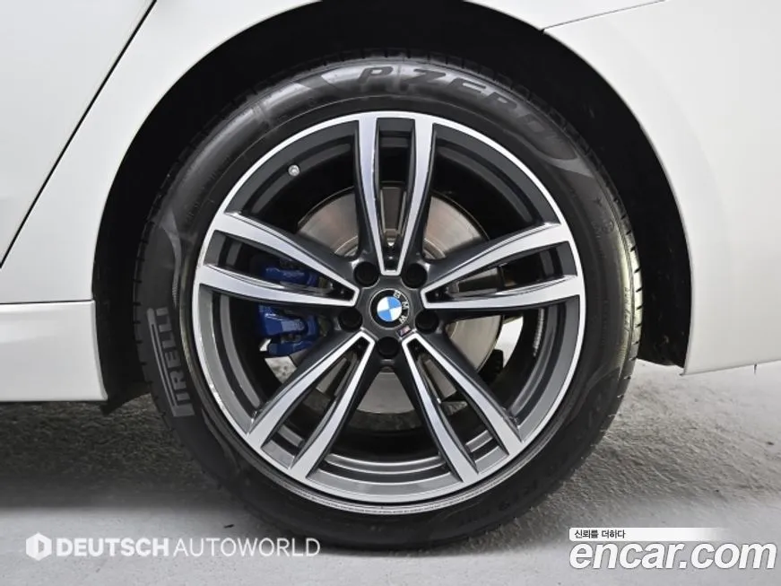BMW Gran Turismo 2023 из KR, фото 9