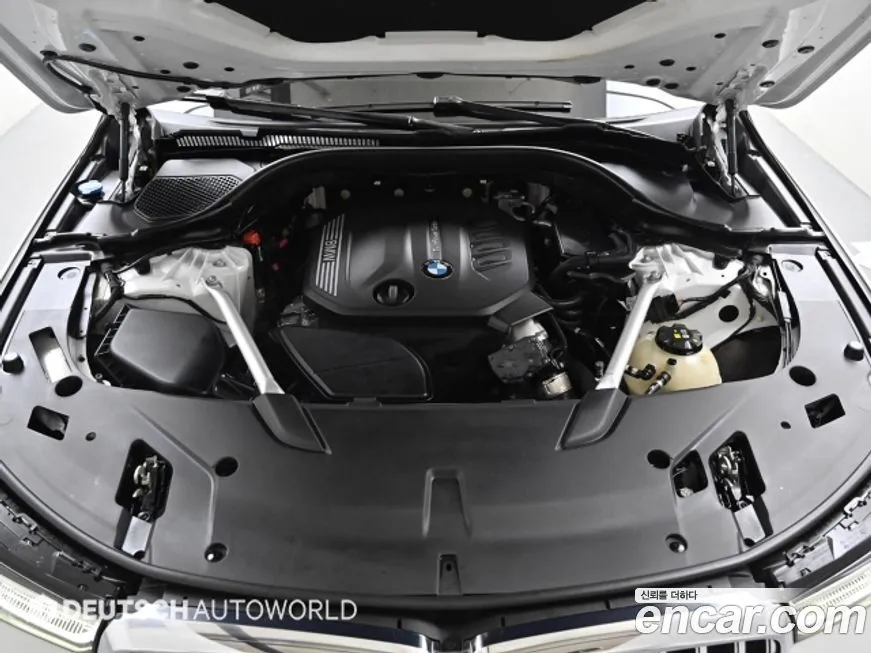 BMW Gran Turismo 2023 из KR, фото 7