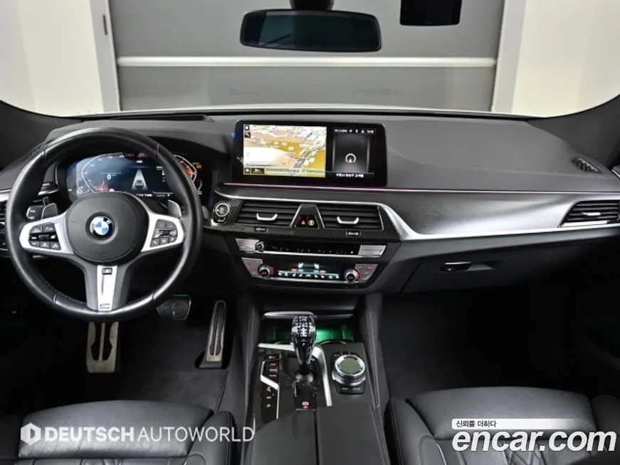 BMW Gran Turismo 2023 из KR, фото 4