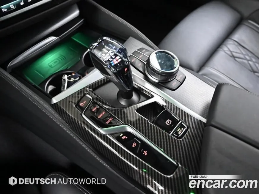 BMW Gran Turismo 2023 из KR, фото 6