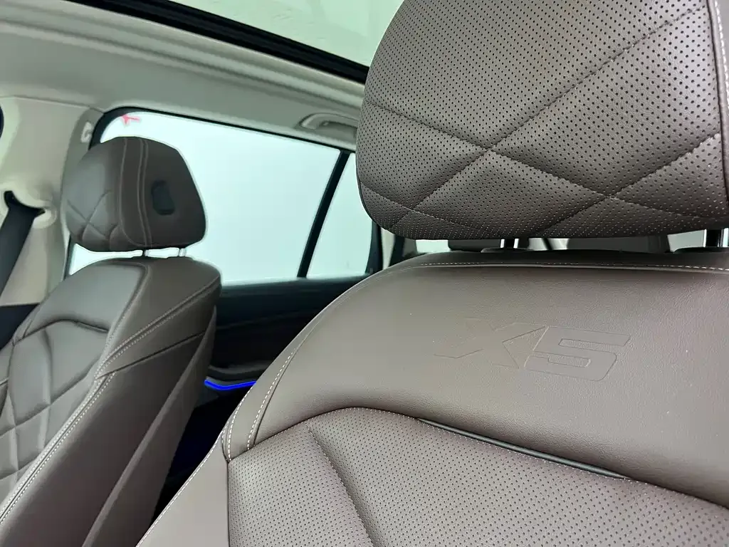 BMW X5 2023 из CN, фото 10