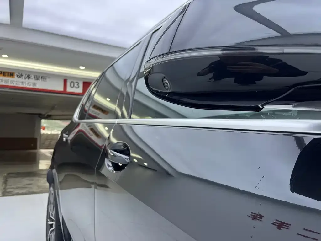 BMW X5 2023 из CN, фото 6