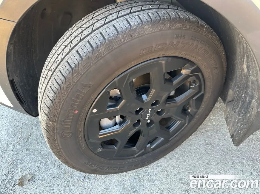 Kia Sorento 2024 из KR, фото 10