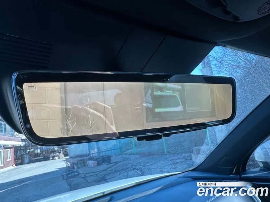 Kia Sorento 2024 из KR, фото 6