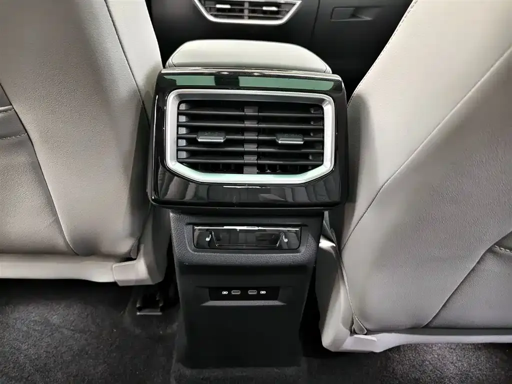 Volkswagen ID.6 X 2022 из CN, фото 3