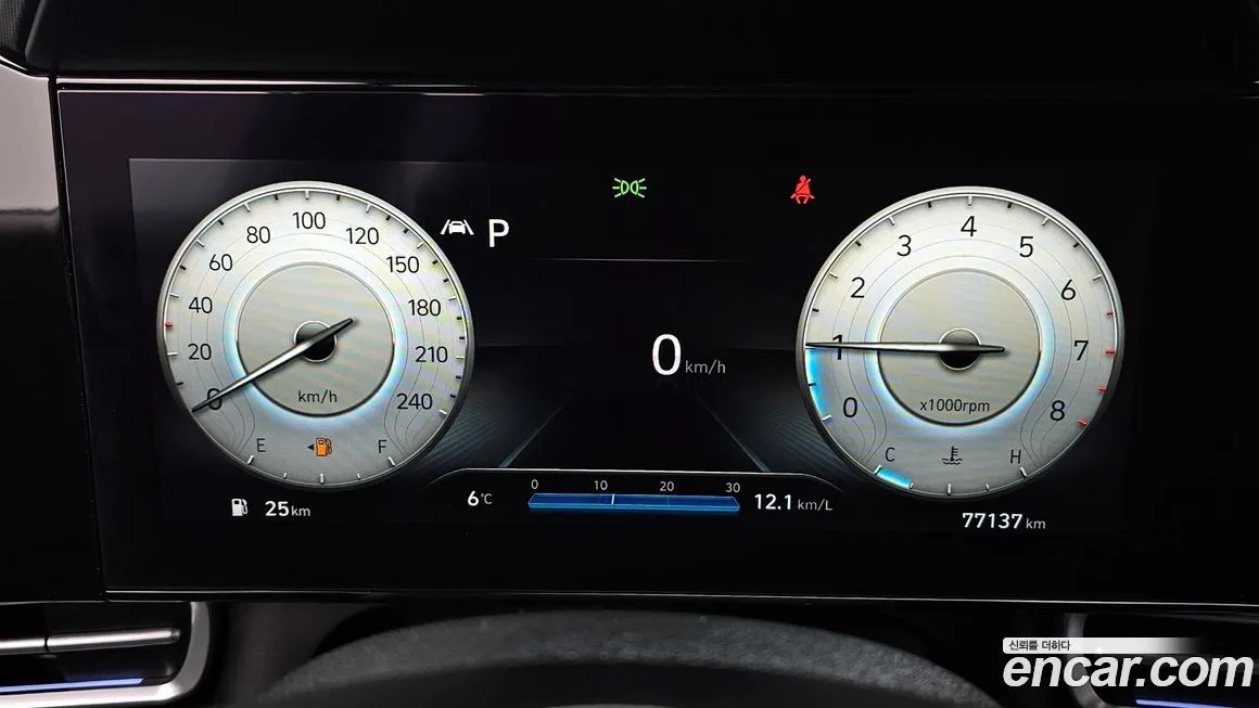 Hyundai AVANTE 2021 из KR, фото 6