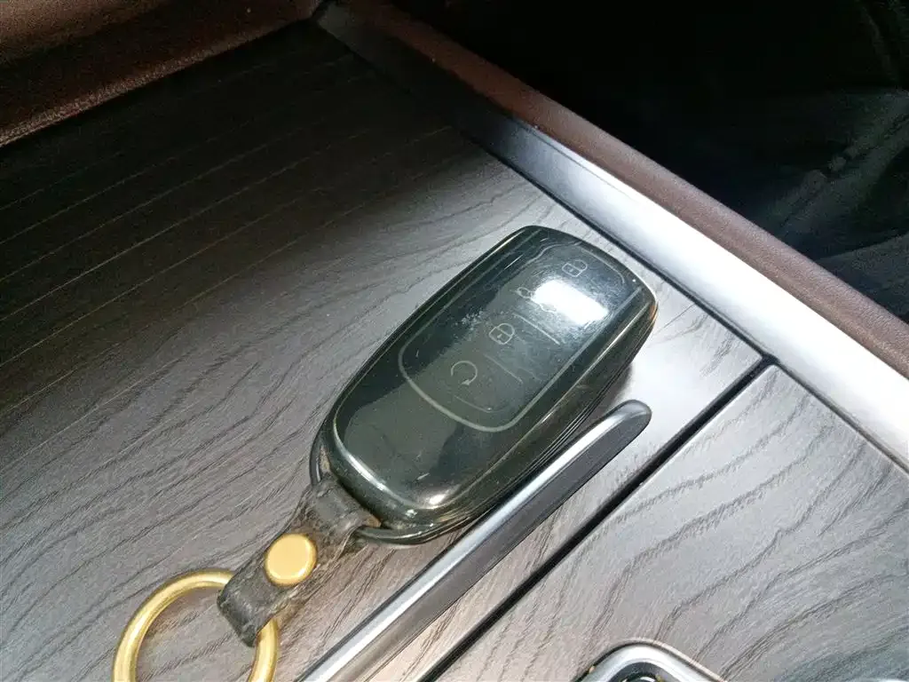 Chery Tiggo 8 PLUS — фото 9