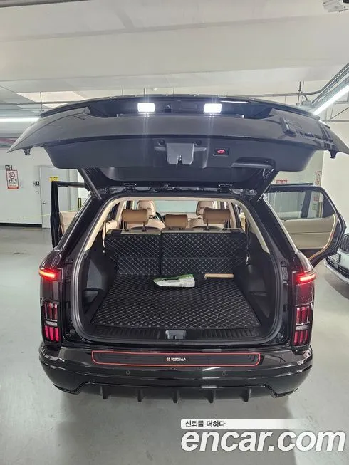 KG Mobility (Ssangyong) Actyon 2026 из KR, фото 9