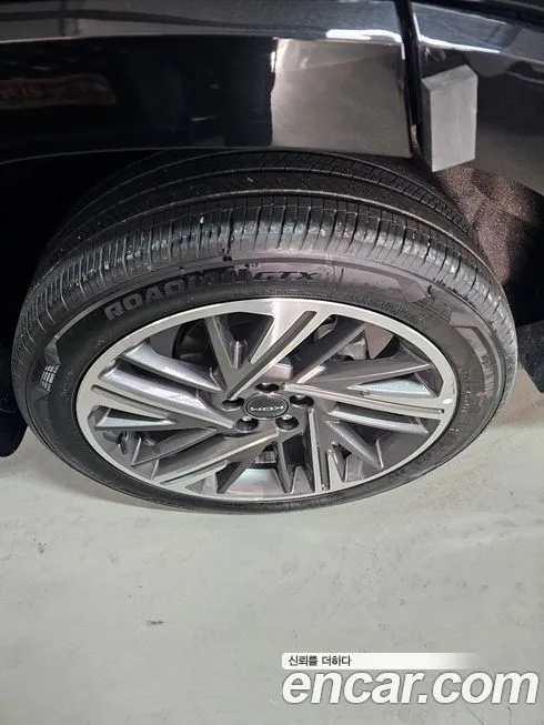 KG Mobility (Ssangyong) Actyon 2026 из KR, фото 2