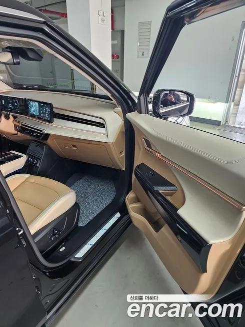 KG Mobility (Ssangyong) Actyon 2026 из KR, фото 4