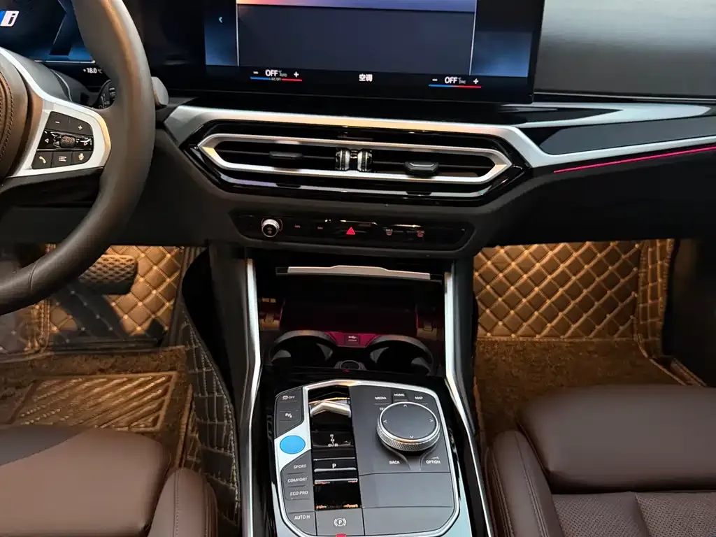 BMW i3 — фото 2