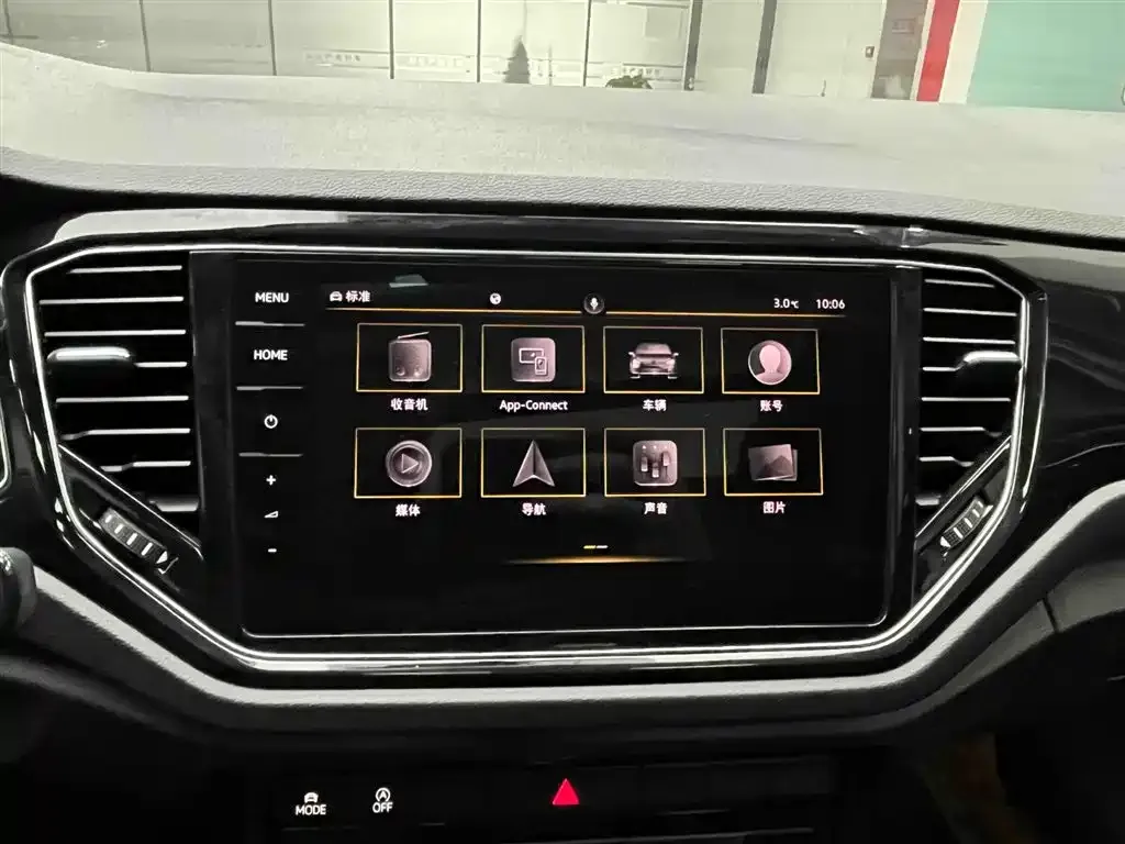 Volkswagen T-Roc 2021 из CN, фото 6