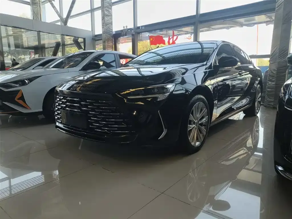 Buick Regal 2025 из CN, фото 1