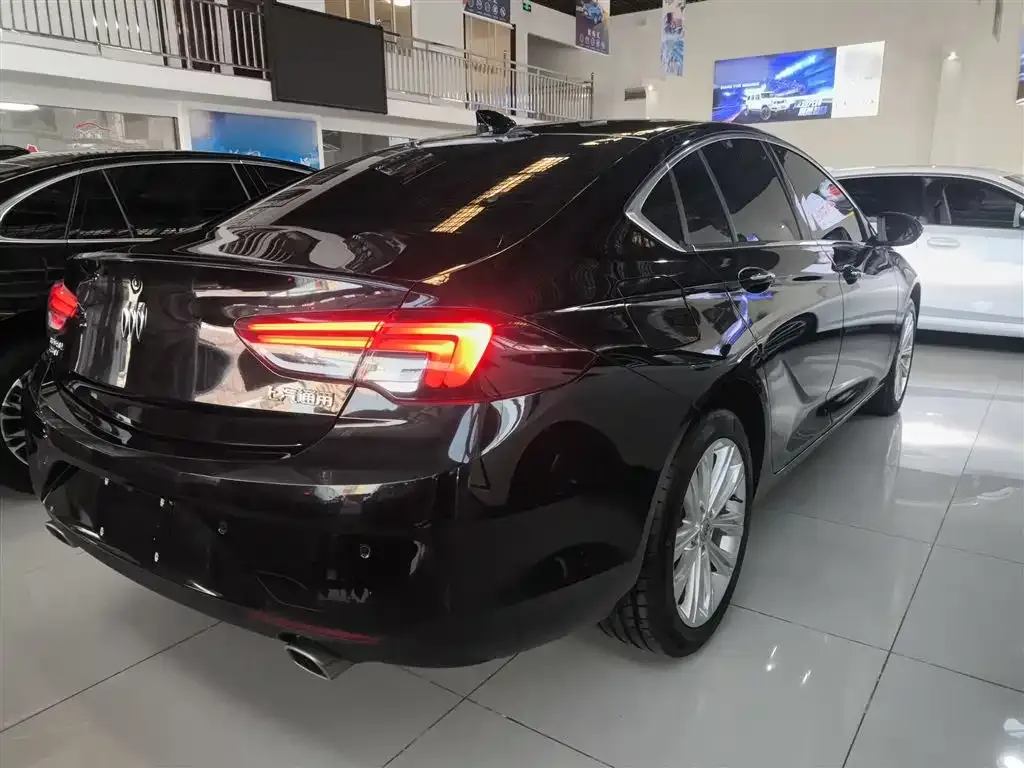 Buick Regal 2025 из CN, фото 6