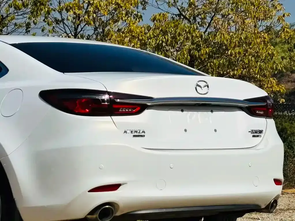 Mazda Atenza 2021 из CN, фото 10