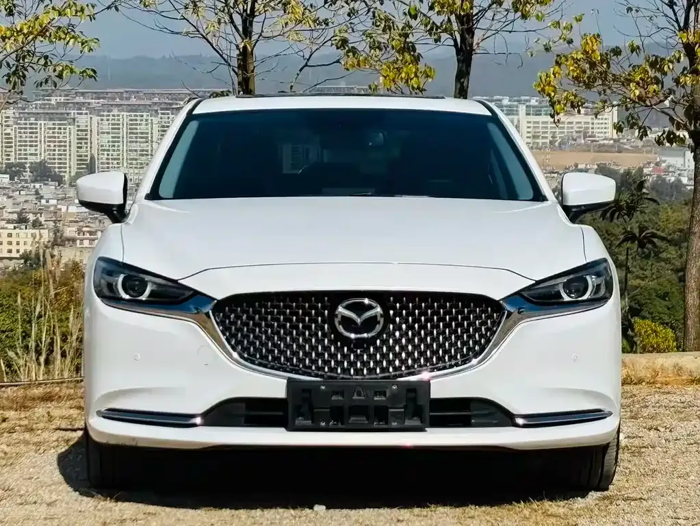 Mazda Atenza 2021 из CN, фото 2