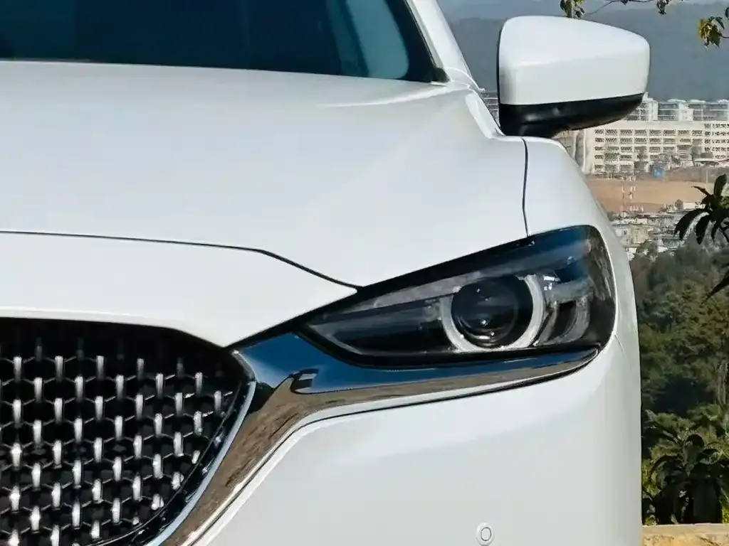 Mazda Atenza 2021 из CN, фото 4