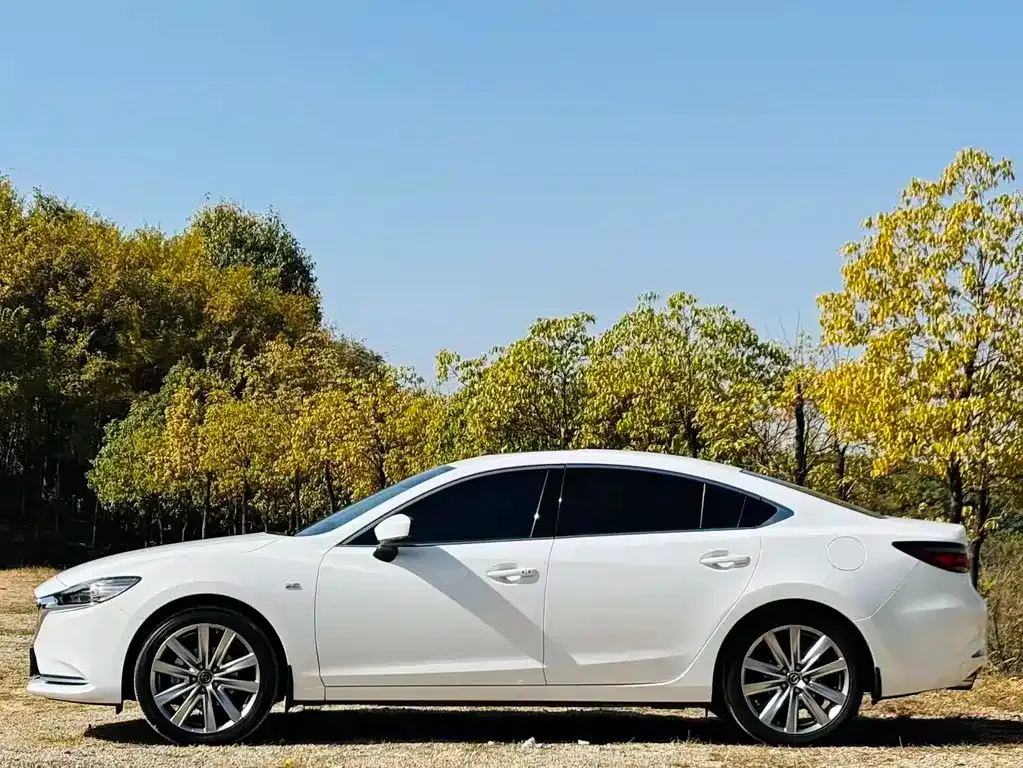 Mazda Atenza 2021 из CN, фото 5