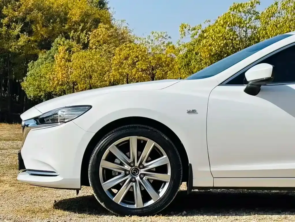 Mazda Atenza 2021 из CN, фото 6