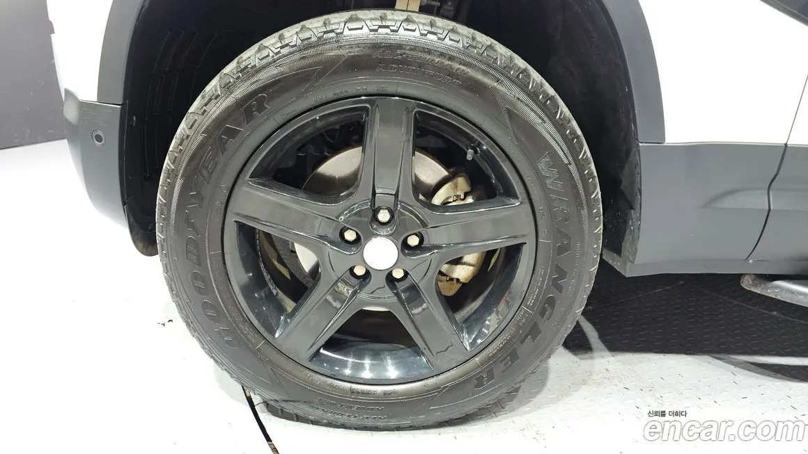 Land Rover Defender 2023 из KR, фото 6