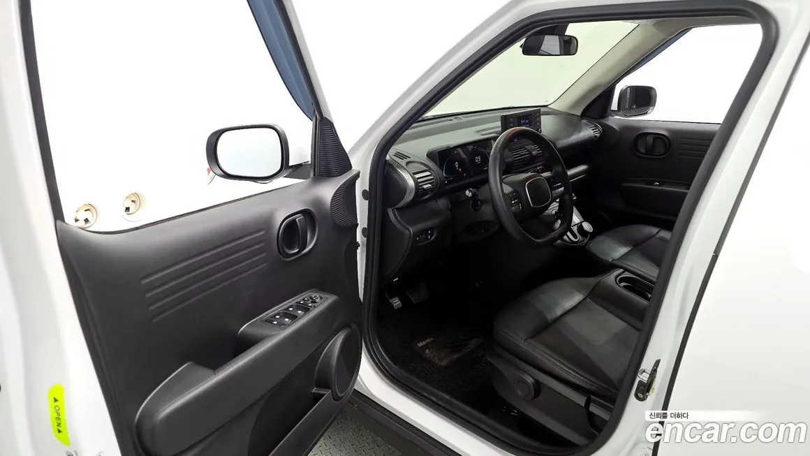 Hyundai Casper 2024 из KR, фото 3
