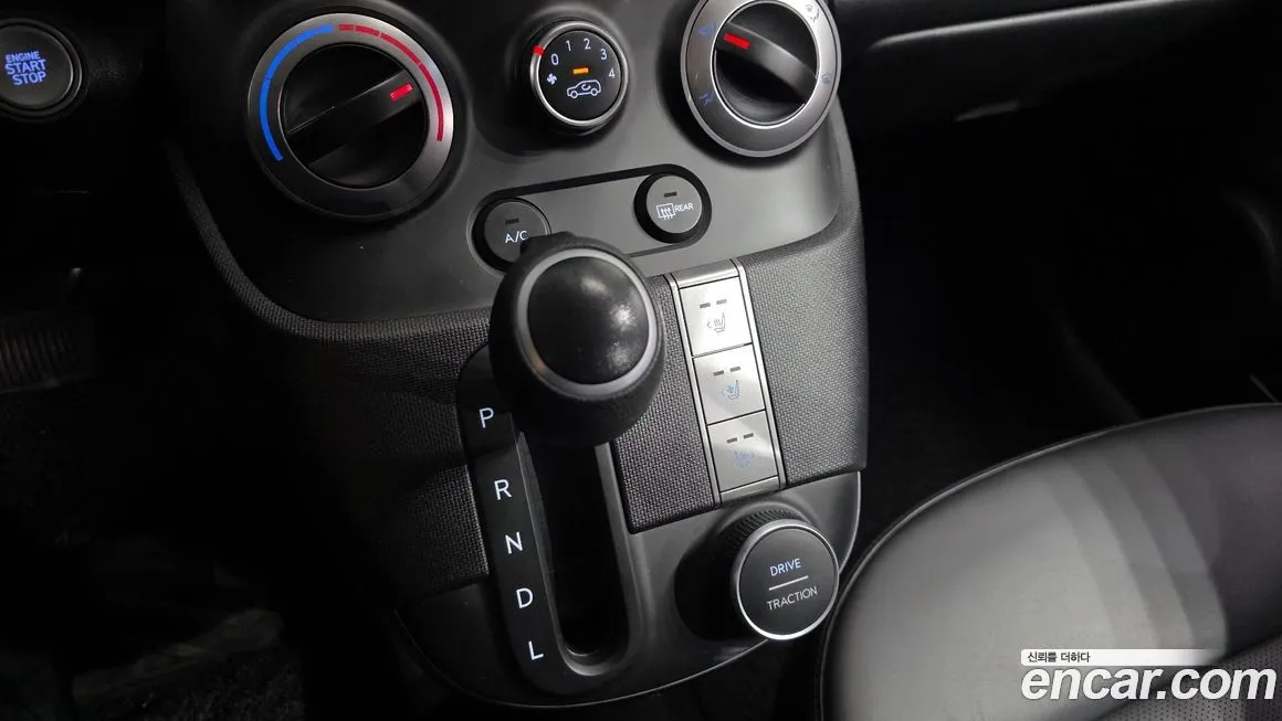 Hyundai Casper 2024 из KR, фото 8