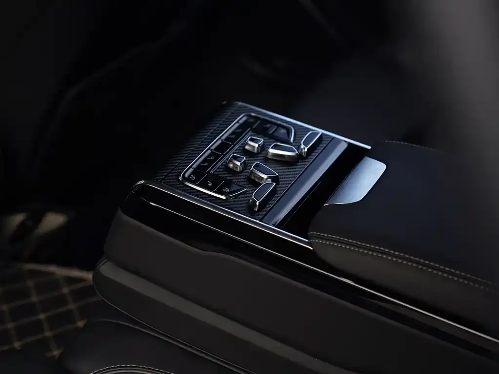 Hongqi H9 2022 из CN, фото 6