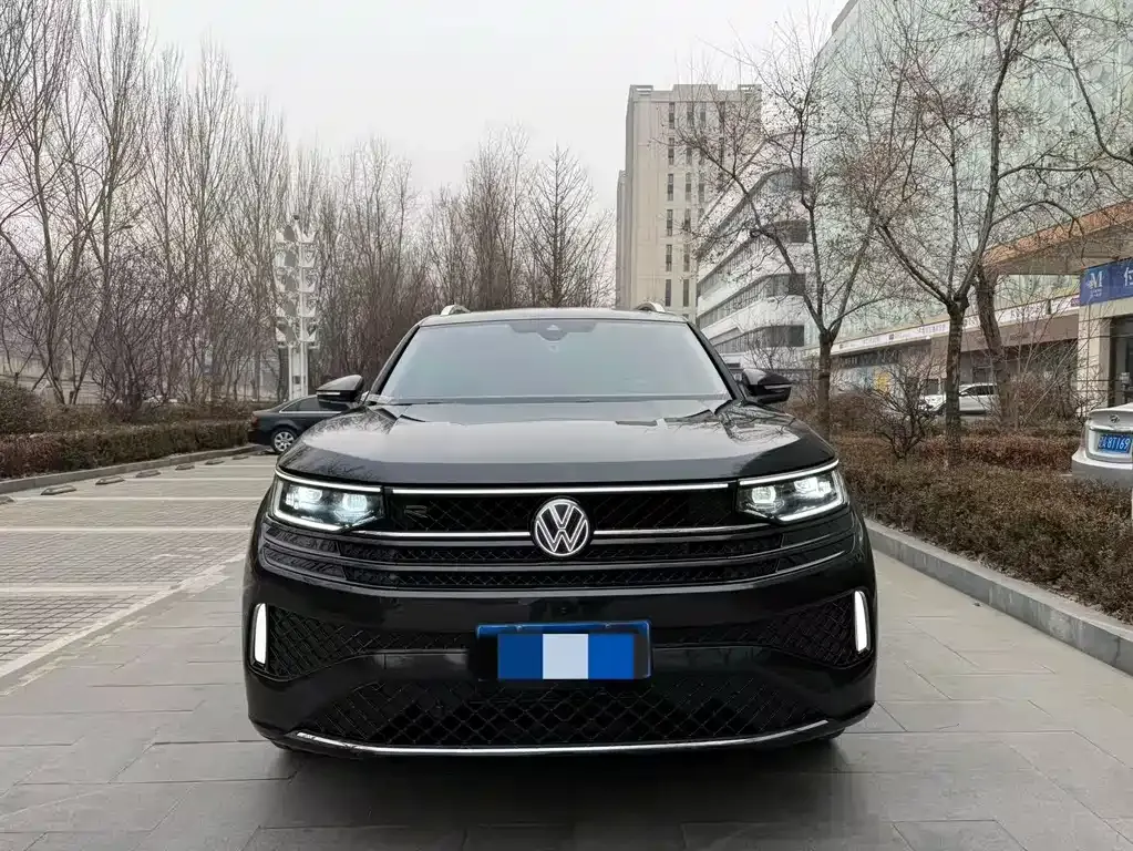 Volkswagen Tavendor 2025 из CN, фото 2