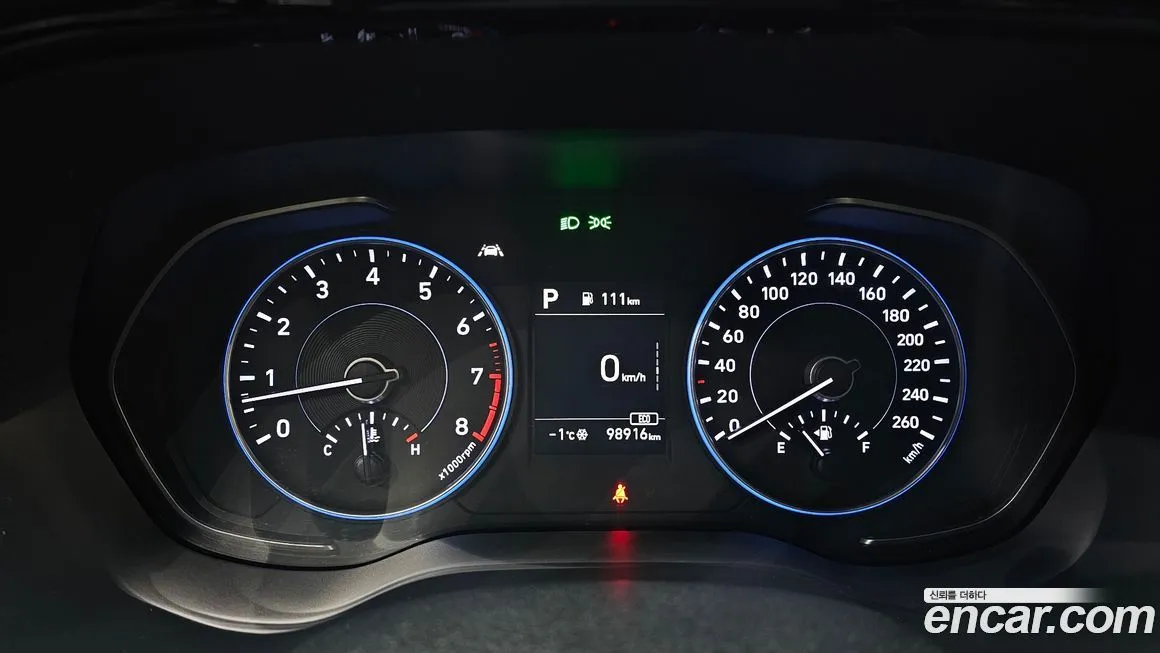 Hyundai Palisade 2021 из KR, фото 8
