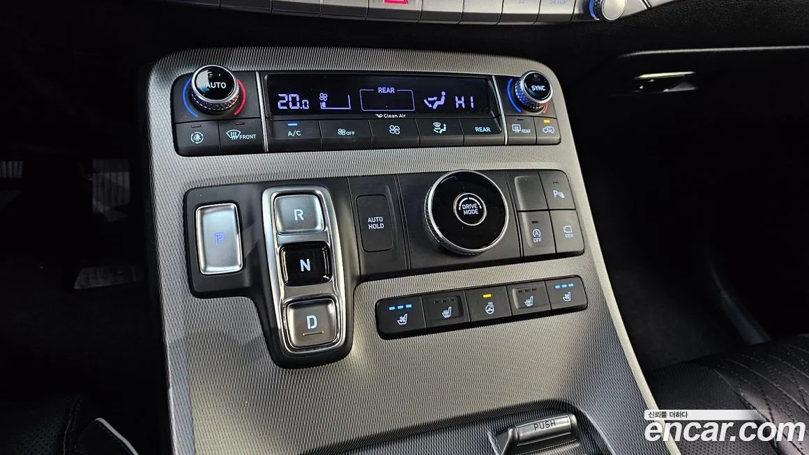 Hyundai Palisade 2021 из KR, фото 9