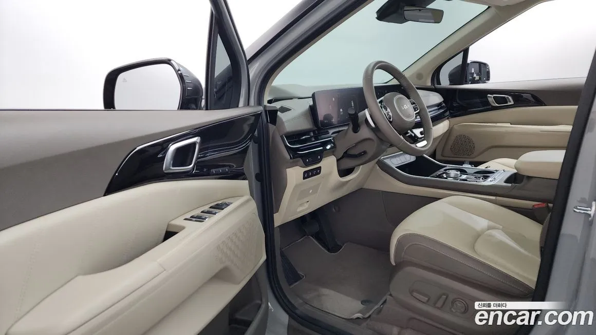 Kia Carnival 2025 из KR, фото 5