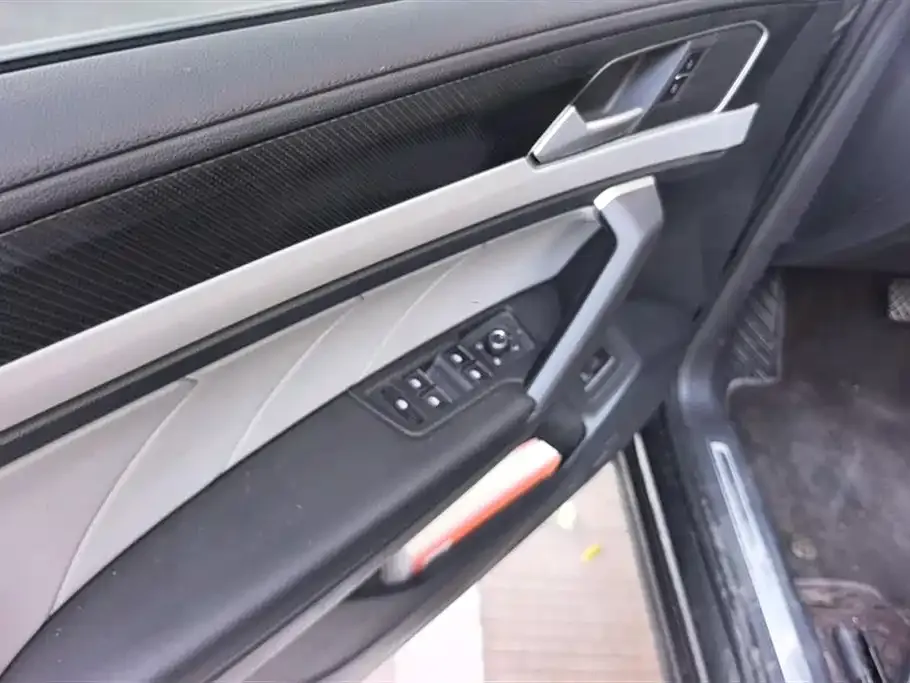 Volkswagen Tayron 2022 из CN, фото 7