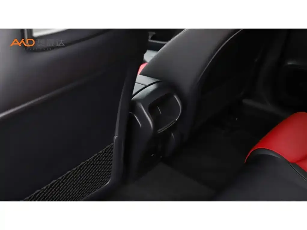 Mercedes-Benz A-Class AMG (Import) 2022 из CN, фото 6