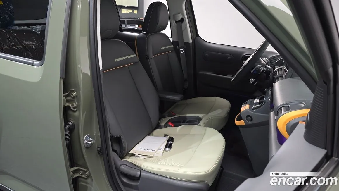 [object Object] Casper 2025 из KR, фото 10